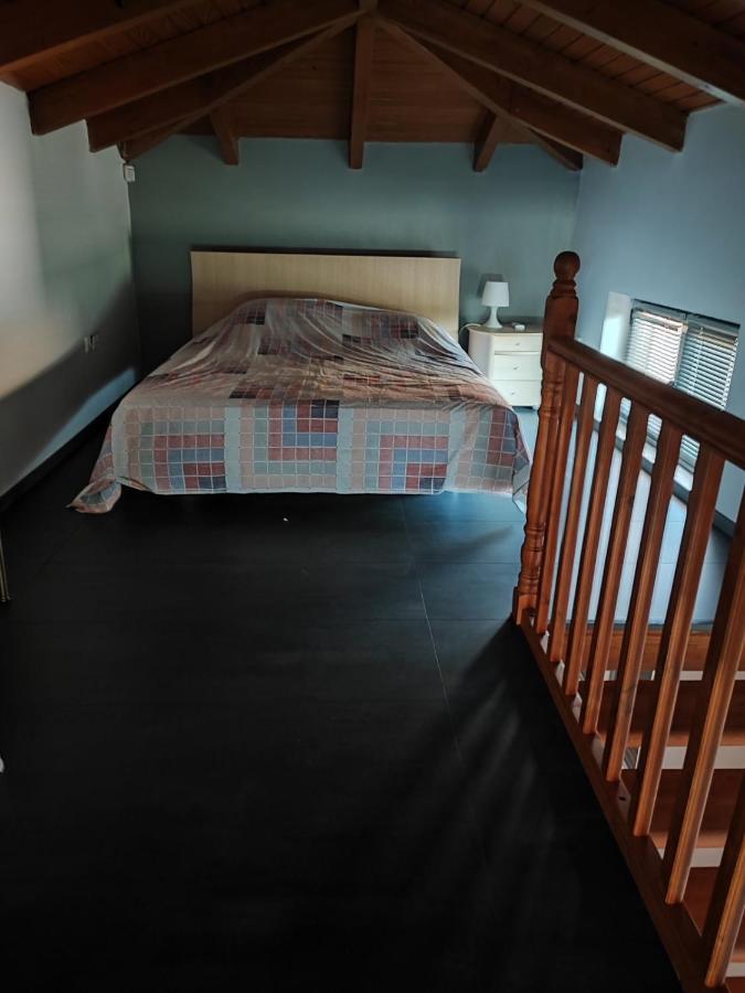 Vila Amalia Теологос Экстерьер фото